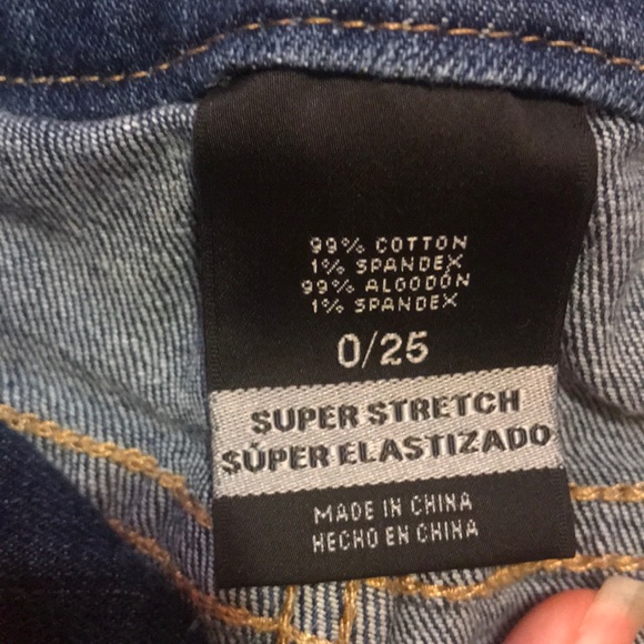 American flag shorts - Picture 2 of 3